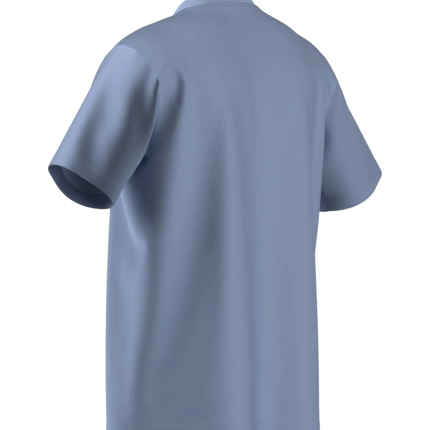 Essentials Small Logo Single Jersey T-Shirt