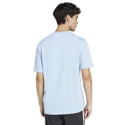 Essentials Small Logo Single Jersey T-Shirt
