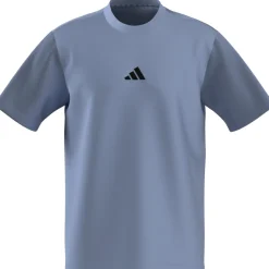 Essentials Small Logo Single Jersey T-Shirt