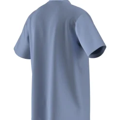 Essentials Small Logo Single Jersey T-Shirt