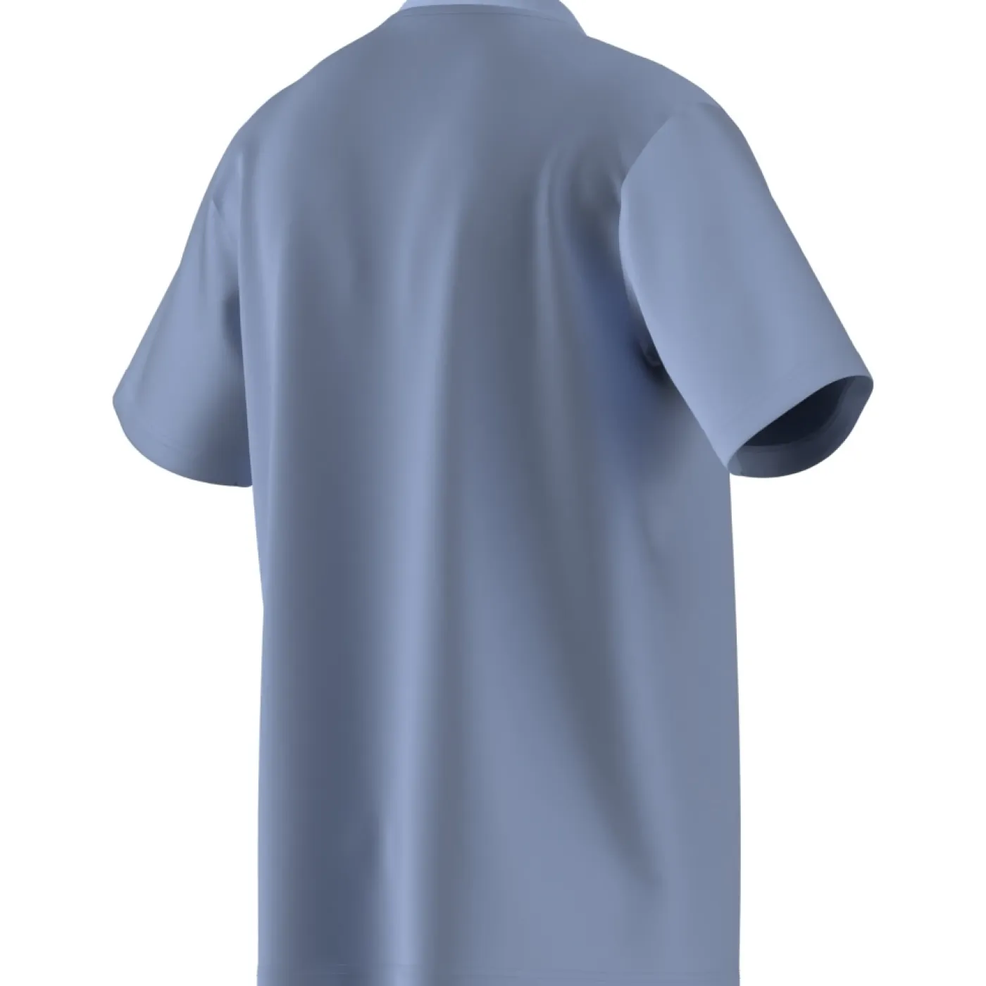 Essentials Small Logo Single Jersey T-Shirt