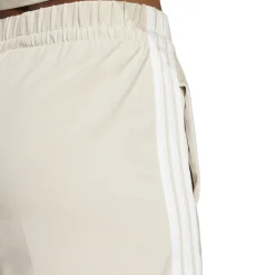 Essentials 3-Streifen Cotton Shorts