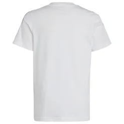 Essentials 3-Streifen Cotton T-Shirt