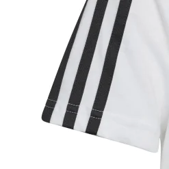 Essentials 3-Streifen Cotton T-Shirt