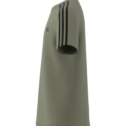 Essentials 3-Streifen Cotton T-Shirt
