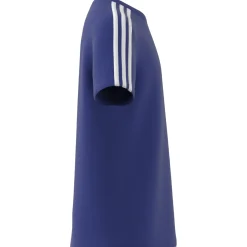 Essentials 3-Streifen Cotton T-Shirt