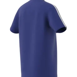 Essentials 3-Streifen Cotton T-Shirt