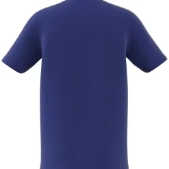 Essentials 3-Streifen Cotton T-Shirt