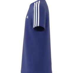 Essentials 3-Streifen Cotton T-Shirt