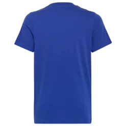 Essentials 3-Streifen Cotton T-Shirt
