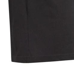 Essentials 3-Streifen Cotton Loose Fit Boyfriend T-Shirt