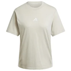 Essentials 3-Streifen Cotton T-Shirt