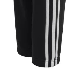 Essentials 3-Streifen Fleecehose