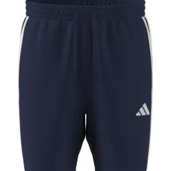 Essentials 3-Streifen French Terry Shorts