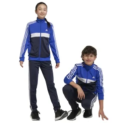 Essentials 3-Streifen Tiberio Trainingsanzug