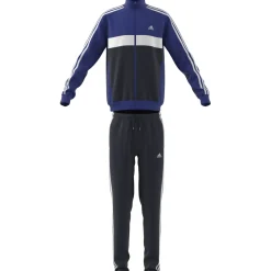Essentials 3-Streifen Tiberio Trainingsanzug