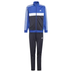 Essentials 3-Streifen Tiberio Trainingsanzug