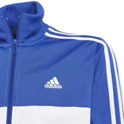 Essentials 3-Streifen Tiberio Trainingsanzug