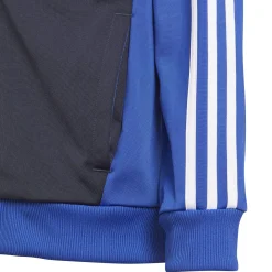 Essentials 3-Streifen Tiberio Trainingsanzug