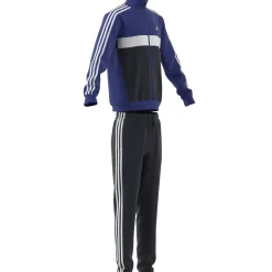 Essentials 3-Streifen Tiberio Trainingsanzug
