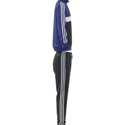 Essentials 3-Streifen Tiberio Trainingsanzug