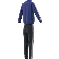 Essentials 3-Streifen Tiberio Trainingsanzug