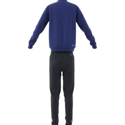 Essentials 3-Streifen Tiberio Trainingsanzug