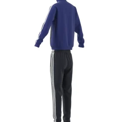 Essentials 3-Streifen Tiberio Trainingsanzug