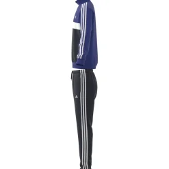 Essentials 3-Streifen Tiberio Trainingsanzug