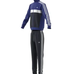 Essentials 3-Streifen Tiberio Trainingsanzug