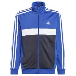 Essentials 3-Streifen Tiberio Trainingsanzug