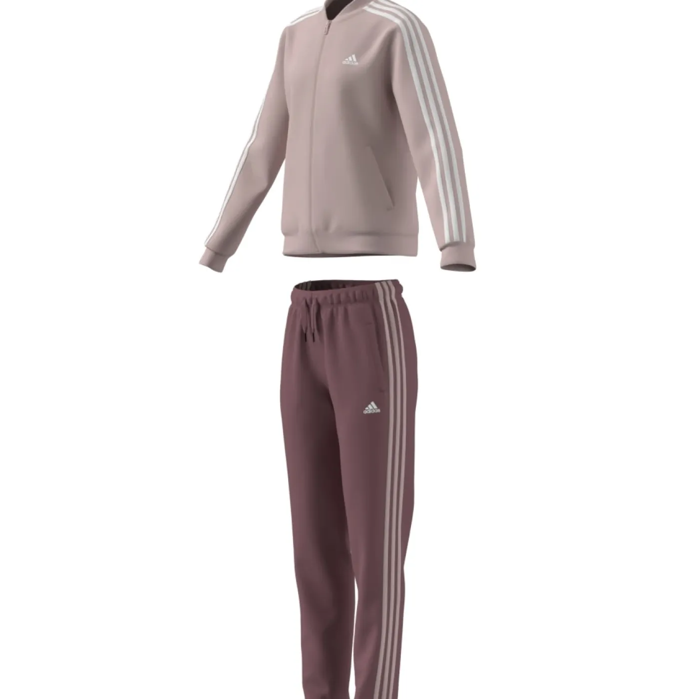 Essentials 3-Streifen Trainingsanzug
