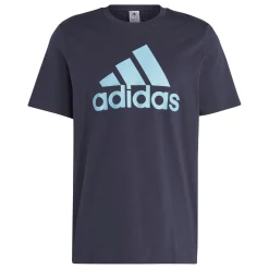 Essentials Single Jersey Big Logo T-Shirt