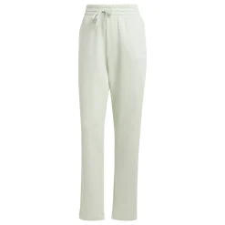 Essentials Small Logo Feel Cozy Open Hem Hose