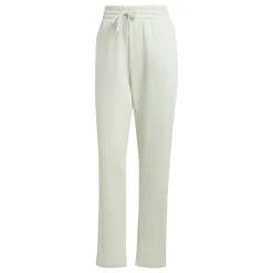Essentials Small Logo Feel Cozy Open Hem Hose