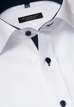 ETERNA Hemd Comfort Fit