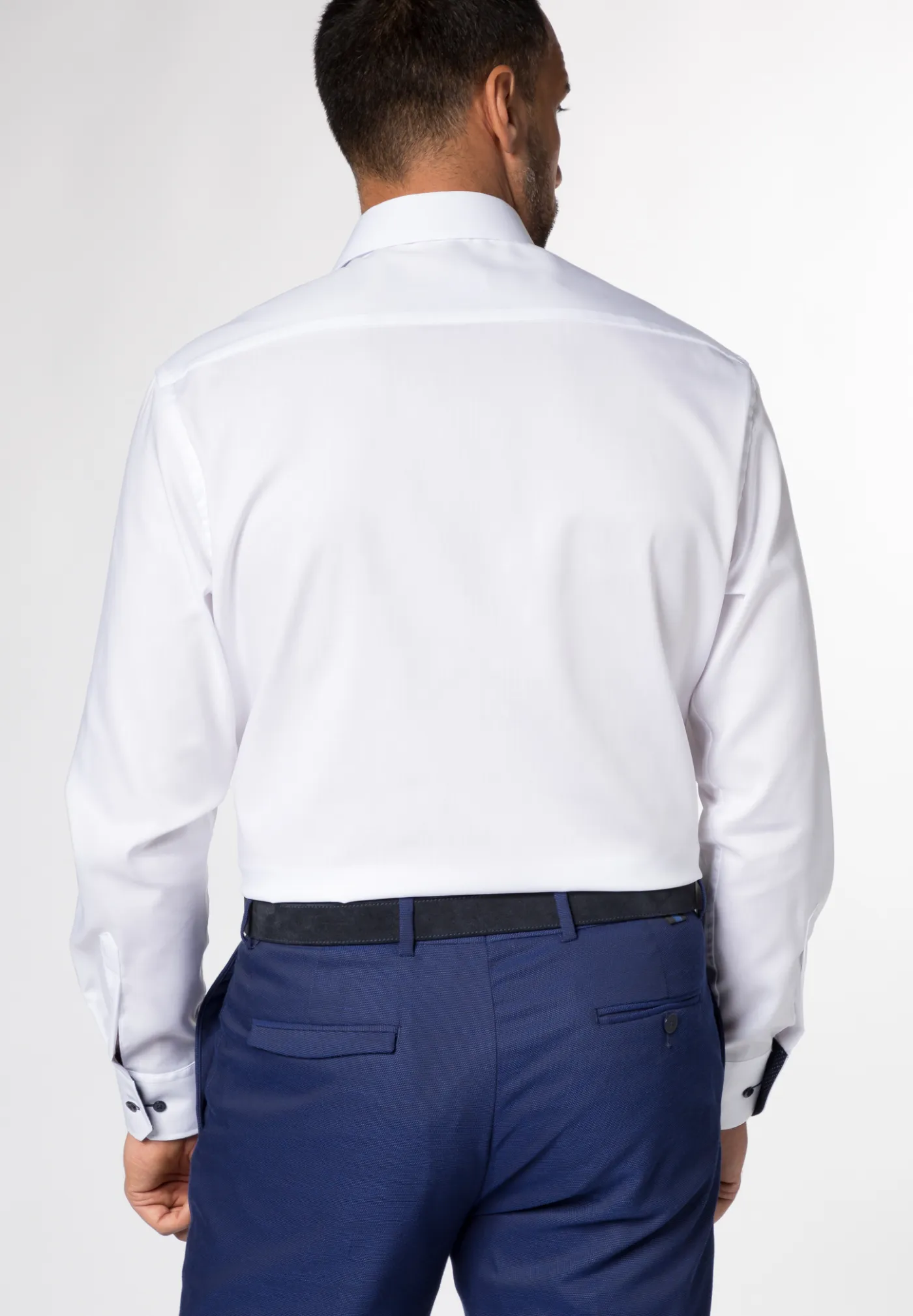 ETERNA Hemd Comfort Fit