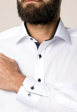 ETERNA Hemd Comfort Fit