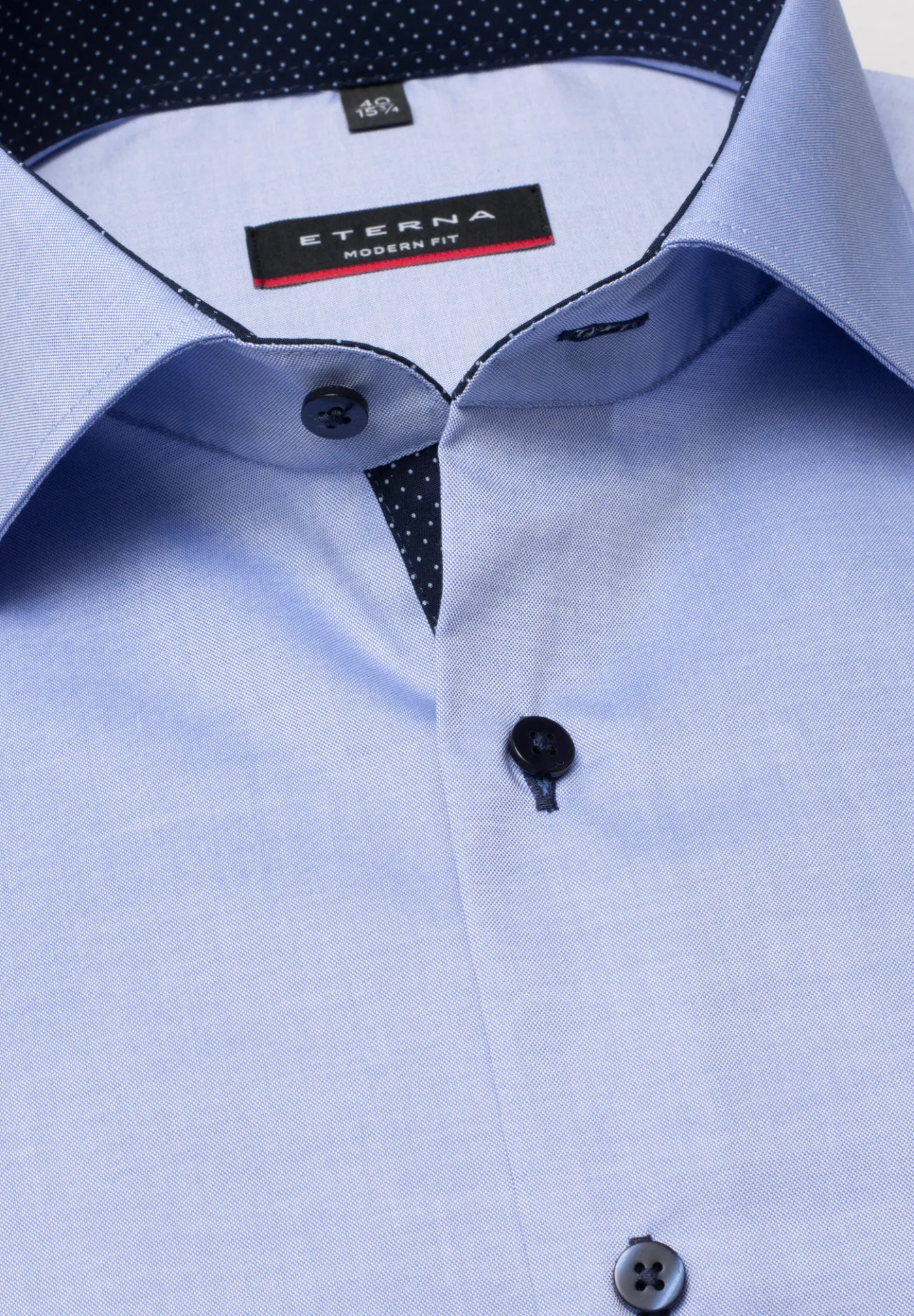 ETERNA Hemd Modern Fit