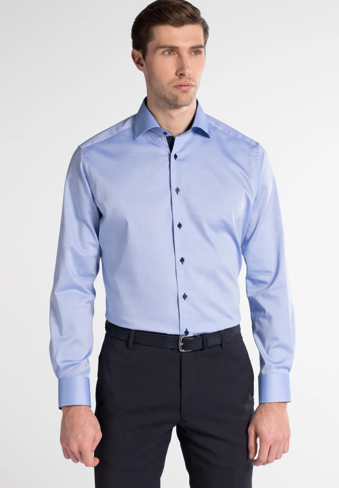 ETERNA Hemd Modern Fit