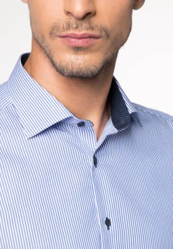 Eterna Hemd Slim Fit