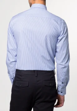 Eterna Hemd Slim Fit