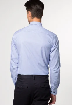 Eterna Hemd Slim Fit