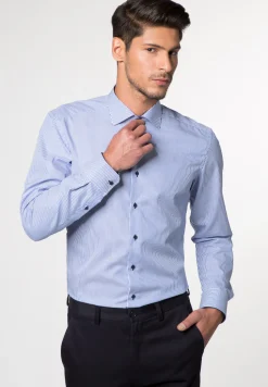 Eterna Hemd Slim Fit