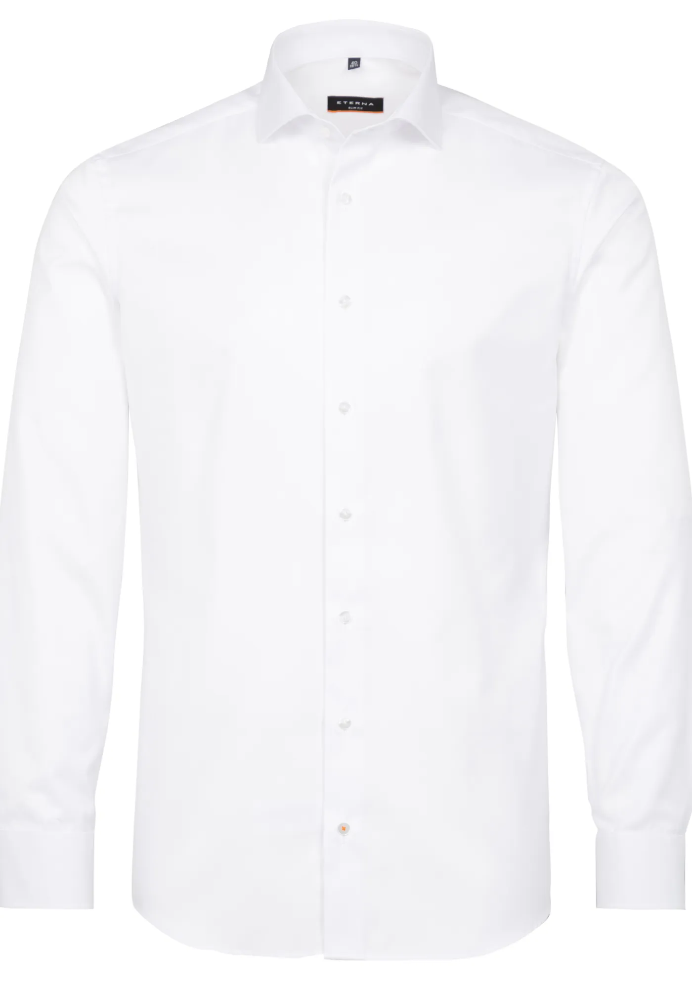 ETERNA Hemd Slim Fit