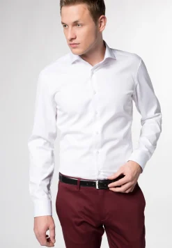 ETERNA Hemd Slim Fit