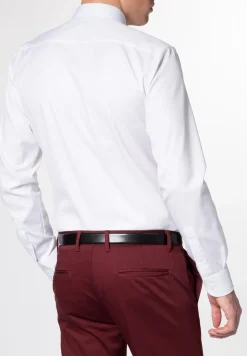 ETERNA Hemd Slim Fit