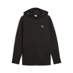 EVOSTRIPE Kapuzenjacke Herren