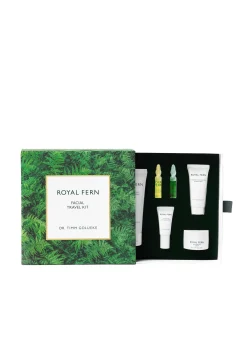 Facial Travel Kit