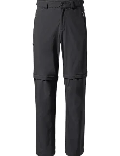 Farley Stretch Hose III mit Reißverschluss